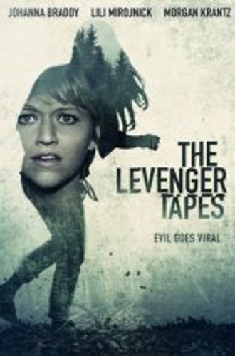 Записи Левенджера / Дело Кэти Левинтжер / The Levenger Tapes (2013) WEB-DL 1080p | Дубляж