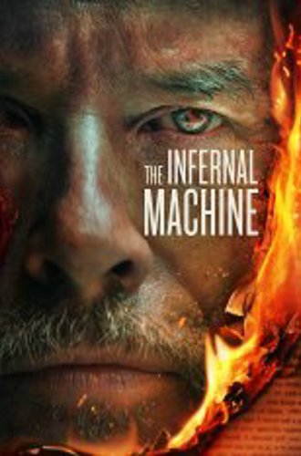 Адская машина / The Infernal Machine (2022) WEB-DLRip