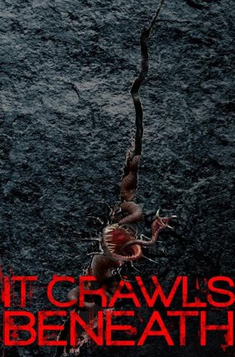 Они под землёй / They Crawl Beneath (It Crawls Beneath) (2022)