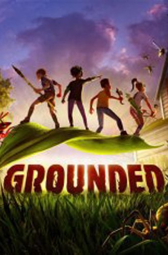 Grounded (2022)