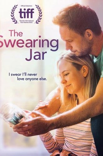 Банка для ругательств / The Swearing Jar (2022)