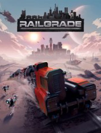 RAILGRADE