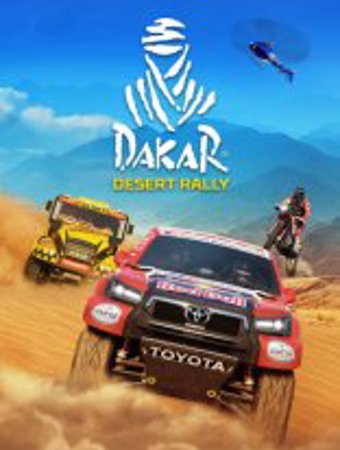 Dakar