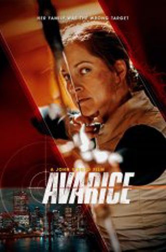 Алчность / Avarice (2022) WEB-DL 1080p