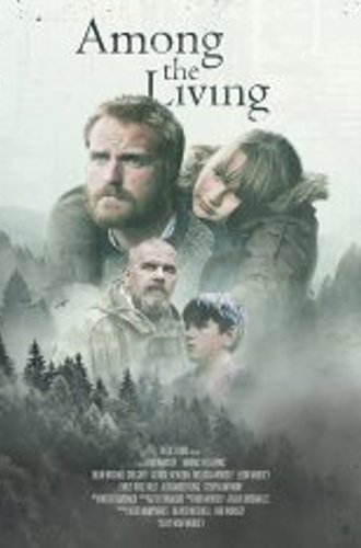 Среди живых / Among the Living (2022) WEB-DLRip