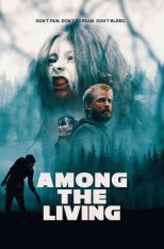 Среди живых / Among the Living (2022) WEB-DL 1080p