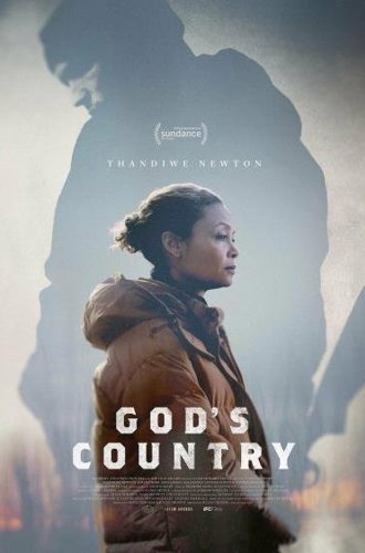 Божья страна / God's Country (2022)