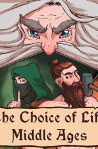 The Choice of Life Middle Ages (2020)