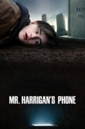 Телефон мистера Харригана / Mr. Harrigan's Phone (2022) WEB-DL 720p | Jaskier