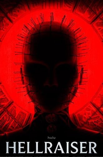 Восставший из ада / Hellraiser (2022)