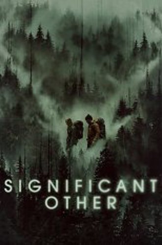 Вторая половинка / Significant Other (2022) WEB-DL 1080p