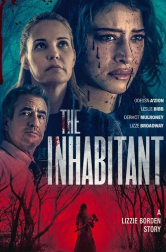 Обитатель / The Inhabitant (2022)