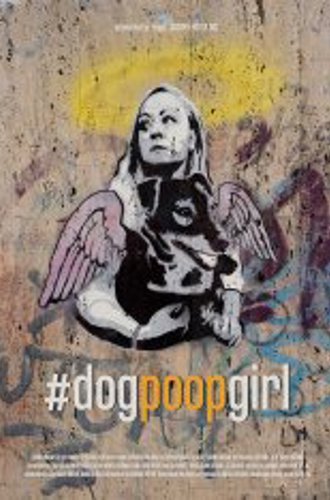 Засранка / #dogpoopgirl (2021) WEB-DLRip