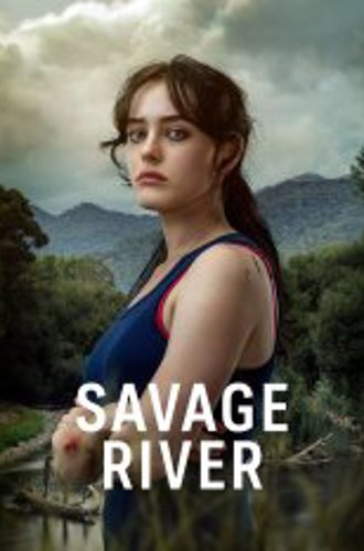 Дикая река / Savage River [Полный сезон] (2022) WEB-DLRip | Novamedia