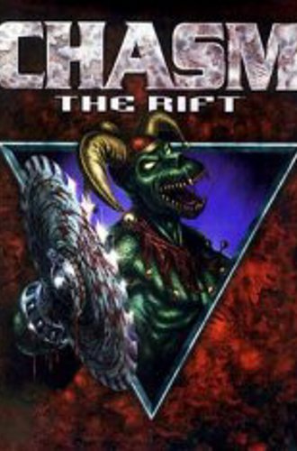 Chasm: The Rift - Remastered (1997-2022)