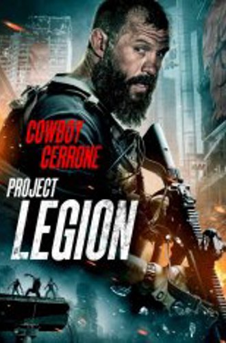 Проект «Легион» / Project Legion (2022) WEB-DL 1080p