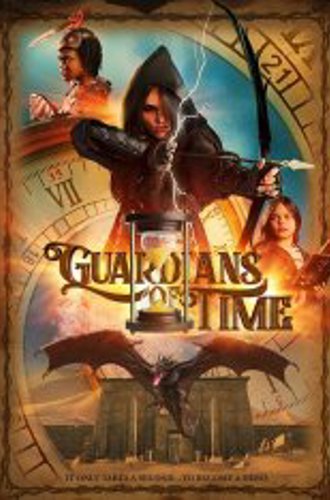 Хранители времени / Guardians of Time (2022) WEB-DLRip