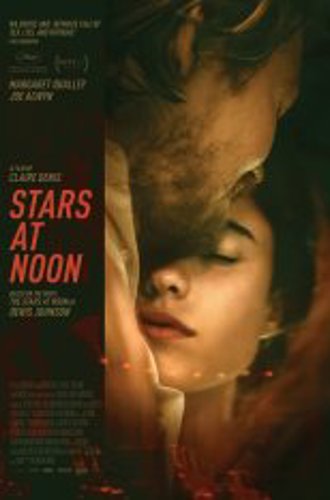 Звезды в полдень / The Stars at Noon (2022) WEB-DLRip