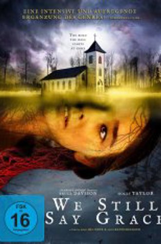 Мы еще молимся / We Still Say Grace (2020) BDRip | OKKO