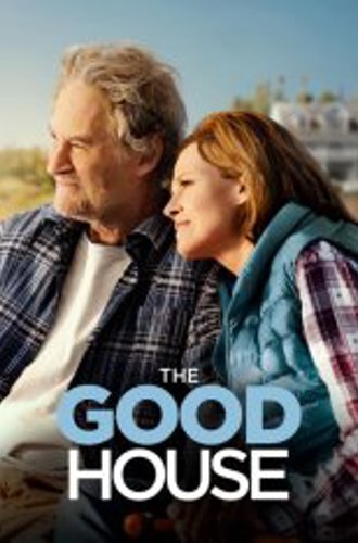 Хороший дом / The Good House (2021) WEB-DL 1080p