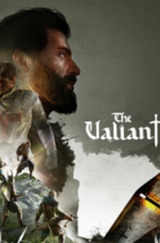 The Valiant (2022)