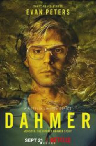 Монстр: История Джеффри Дамера / Dahmer - Monster: The Jeffrey Dahmer Story [Полный сезон] (2022) WEB-DLRip-AVC | Jaskier