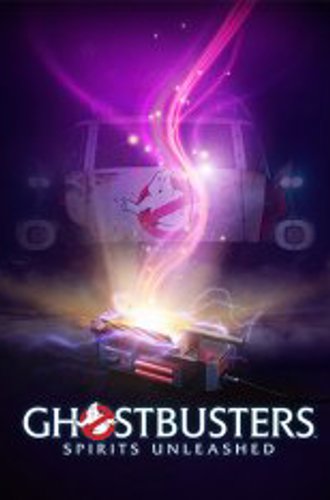 Ghostbusters: Spirits Unleashed (2022)