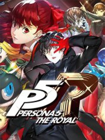 Persona