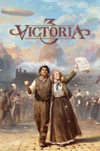 Victoria 3 (2022)