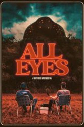 Во все глаза / All Eyes (2022) WEB-DL 1080p