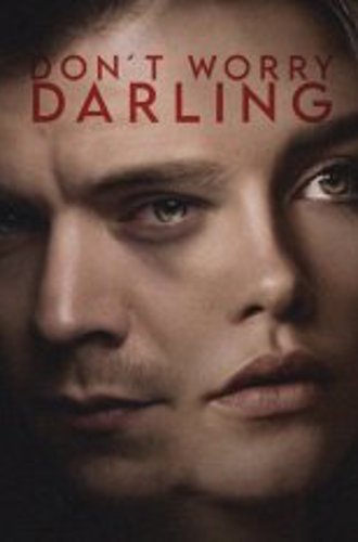 Не беспокойся, дорогая / Don't Worry, Darling (2022) WEB-DL 720p | iTunes