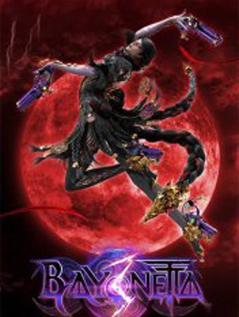 Bayonetta