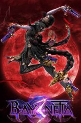 Bayonetta 3 (2022) на ПК