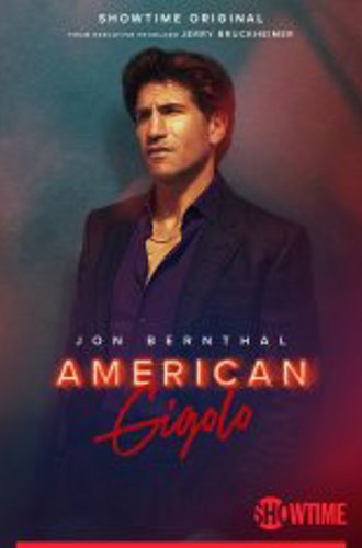 Американский жиголо / American Gigolo [Полный сезон] (2022) WEB-DLRip | Jaskier