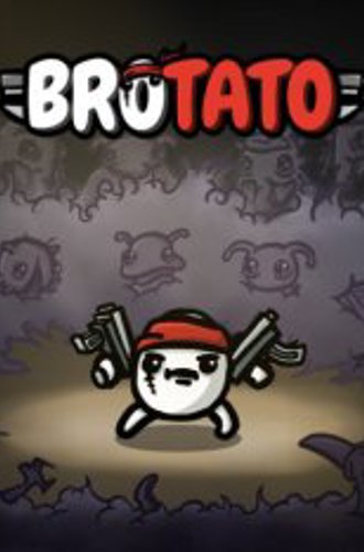 Brotato (2022)