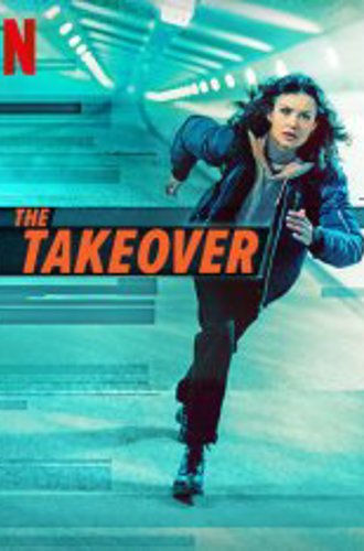 Захват / The Takeover (2022) WEB-DLRip