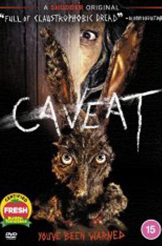 Предостережение / Caveat (2020) HDRip | Дубляж