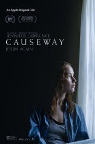 Мост через озеро / Causeway (2022) WEB-DL 720p | Apple TV+