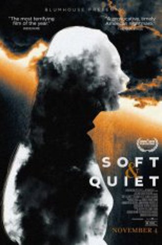 Тихо и мирно / Soft & Quiet (2022) WEB-DLRip