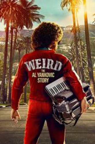 Странный: История Эла Янковича / Weird: The Al Yankovic Story (2022) WEB-DL 1080p