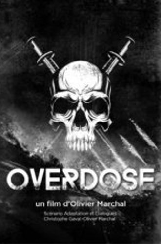 Передозировка / Overdose (2022) WEB-DLRip