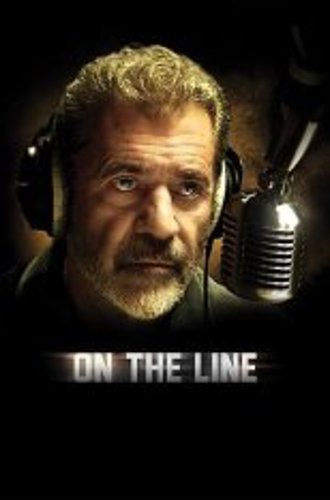 В эфире / On the Line (2022) WEB-DLRip-AVC | Звук с TS