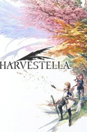 HARVESTELLA (2022)