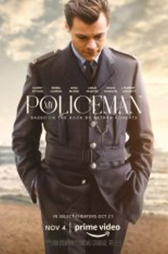 Мой полицейский / My Policeman (2022) WEB-DL 1080p | TVShows