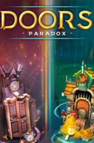 Doors: Paradox (2022)