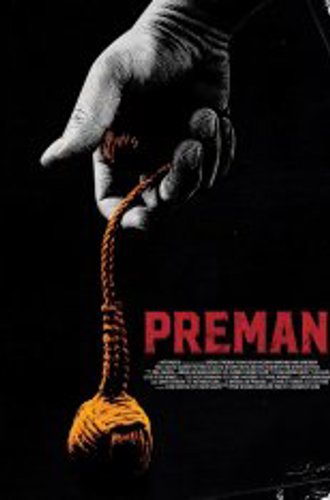 Бандит / Preman: Silent Fury (2021) HDRip