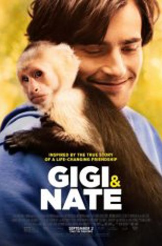 Джиджи и Нэйт / Gigi & Nate (2022) BDRip 1080p | Pazl Voice