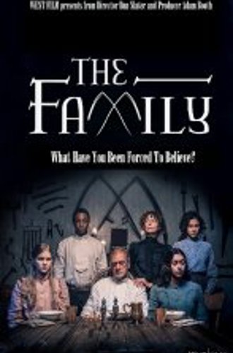 Семья / The Family (2021) WEB-DLRip