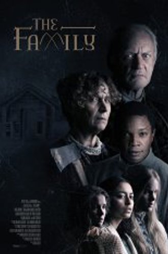 Семья / The Family (2021) WEB-DL 1080p