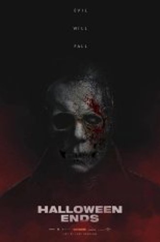 Хэллоуин заканчивается / Halloween Ends (2022) WEB-DLRip-AVC | Дубляж Red Head Sound